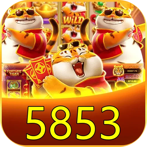 5853 Cassino Online